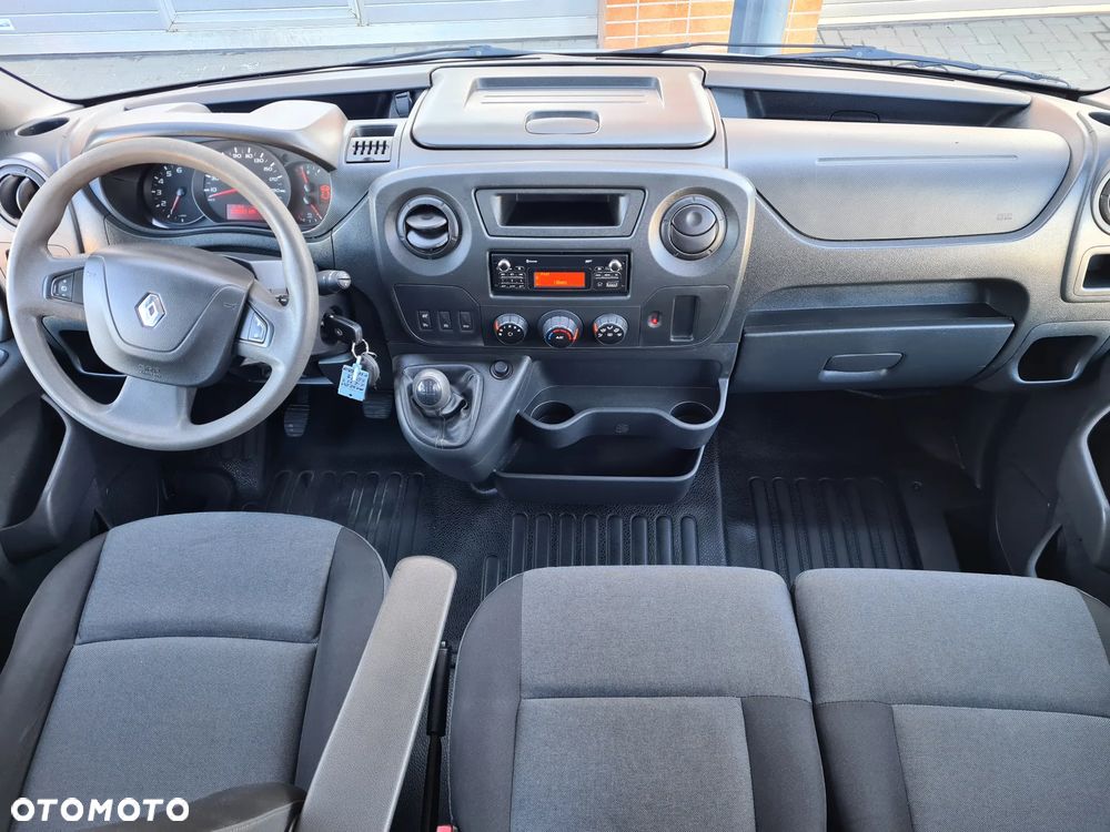 Renault Master - 13