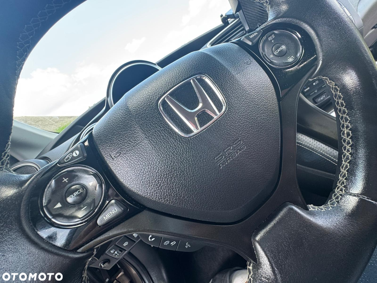 Honda Civic Tourer 1.8 i-VTEC Automatik Executive - 28