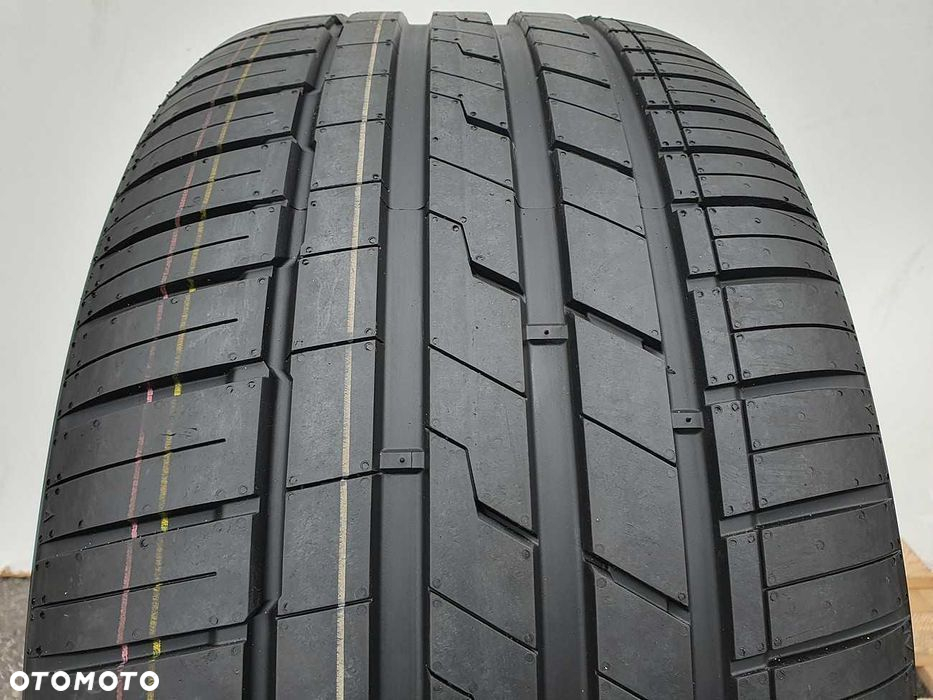 1x Opona letnia 285/40/21 HANKOOK Ventus S1 evo3 SUV - N0 NOWA Demo! - 2