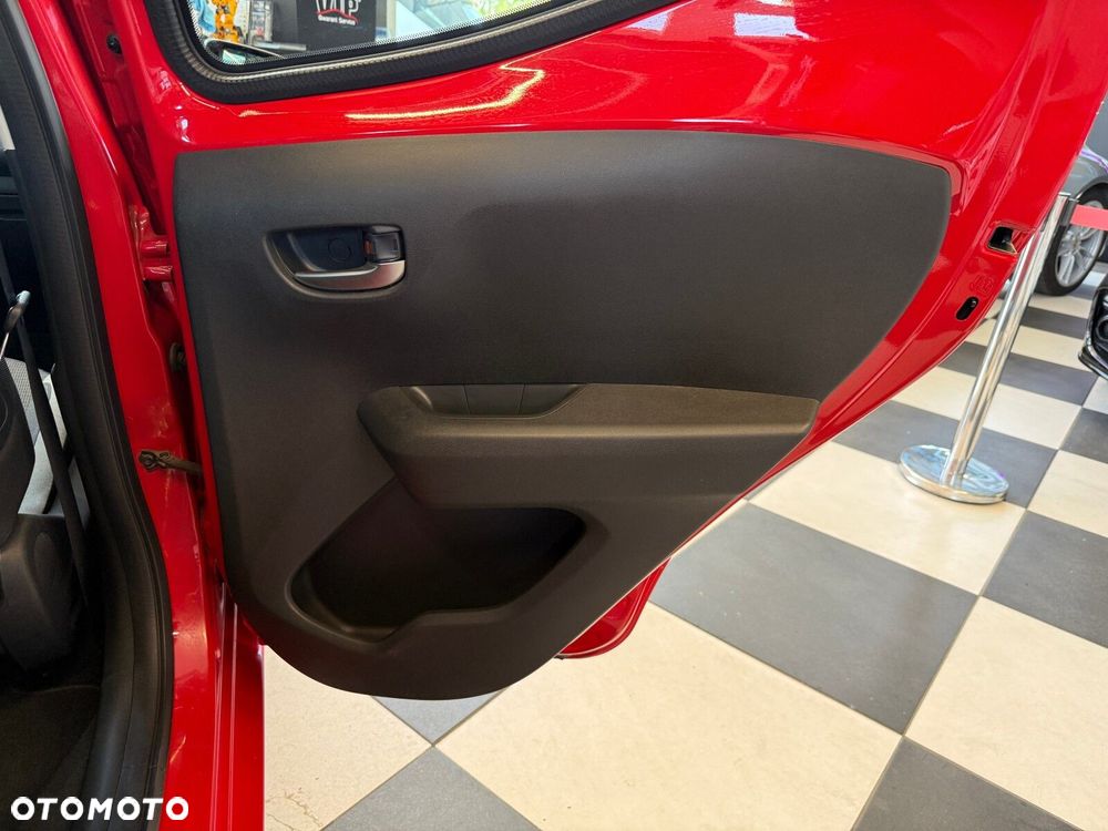 Toyota Aygo - 12
