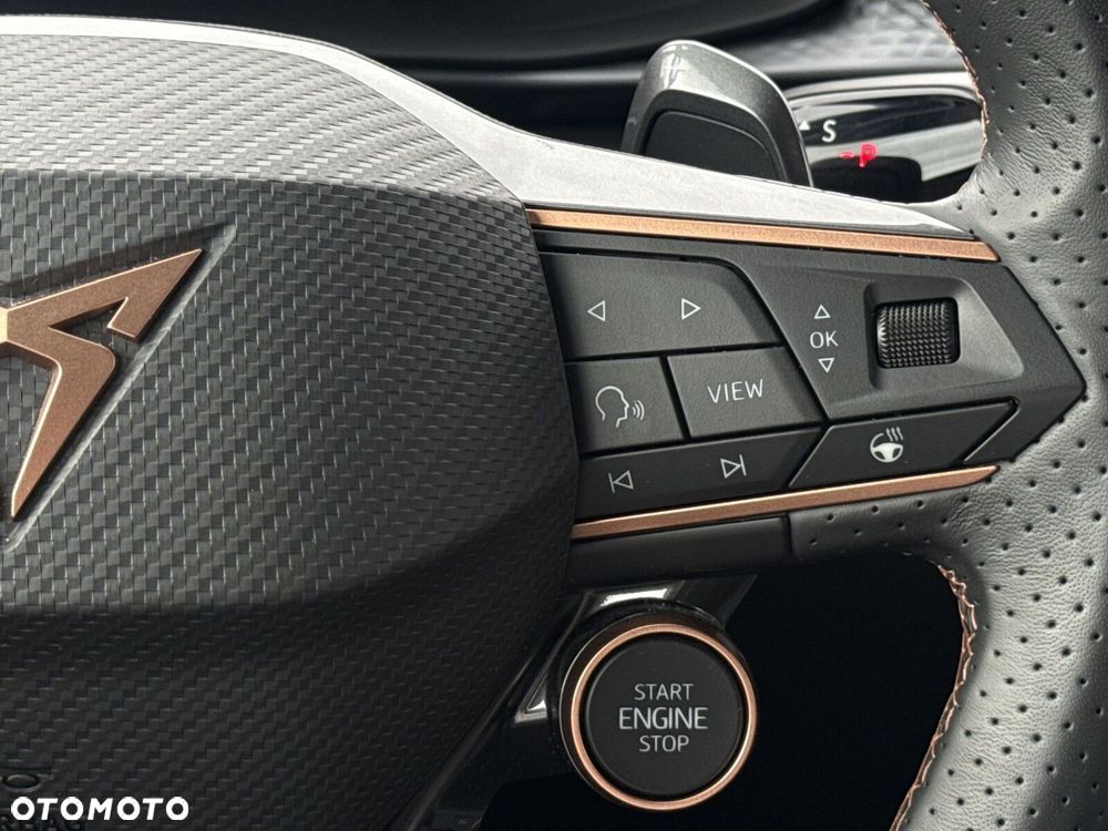 Cupra Terramar 1.5 eTSI mHEV DSG - 18