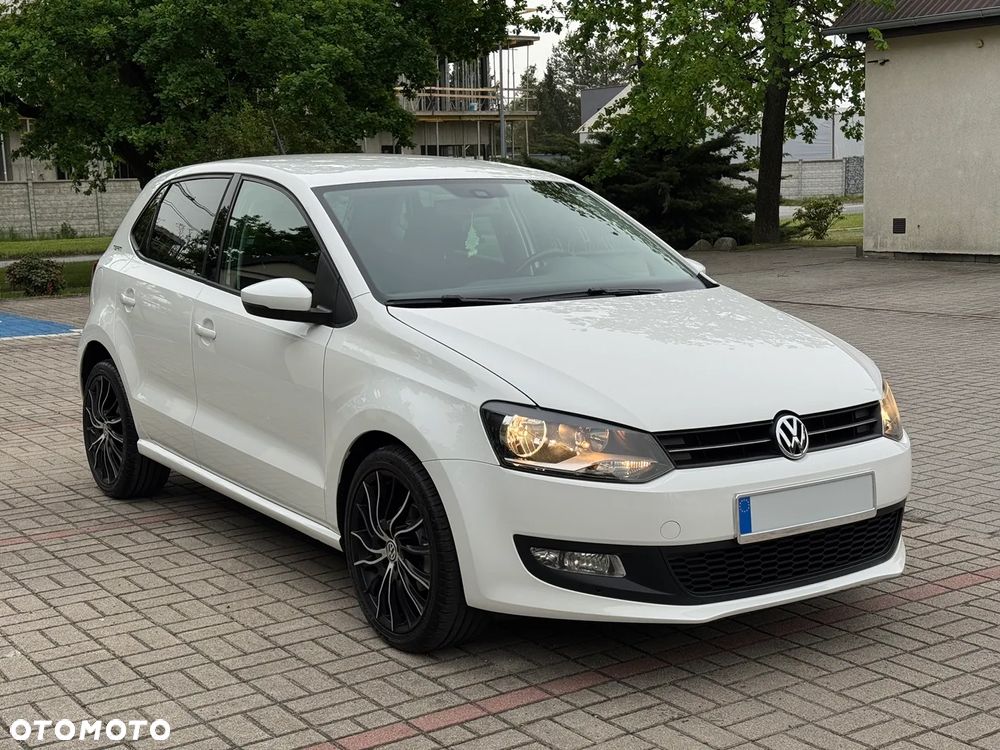 Volkswagen Polo 1.4 Team - 18
