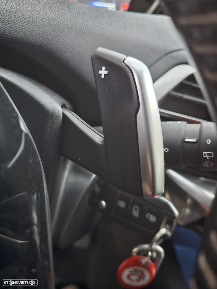 Peugeot 5008 PureTech 130 EAT8 Stop & Start Allure - 17