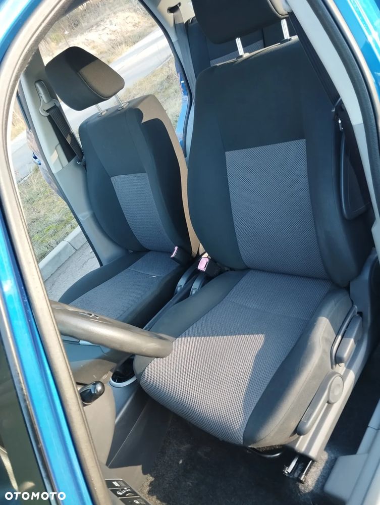 Suzuki SX4 1.6 VVT 4x2 Comfort - 16