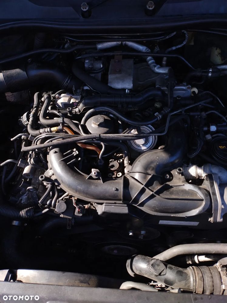 Audi Q7 3.0 TDI DPF quattro tiptronic - 8