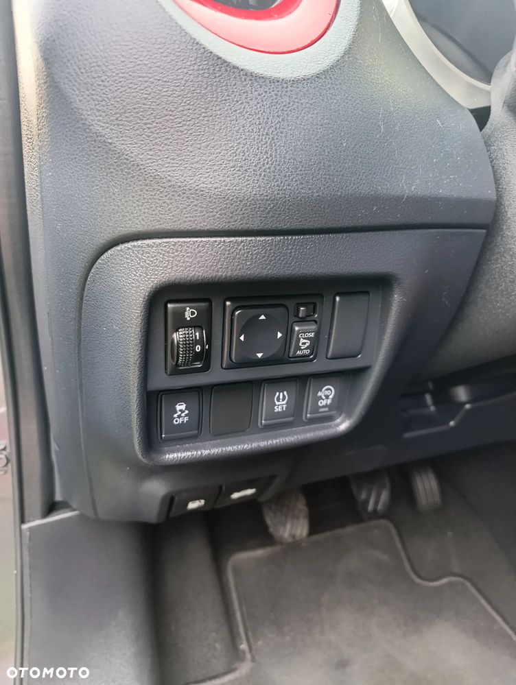 Nissan Juke 1.5 dCi Edition - 21