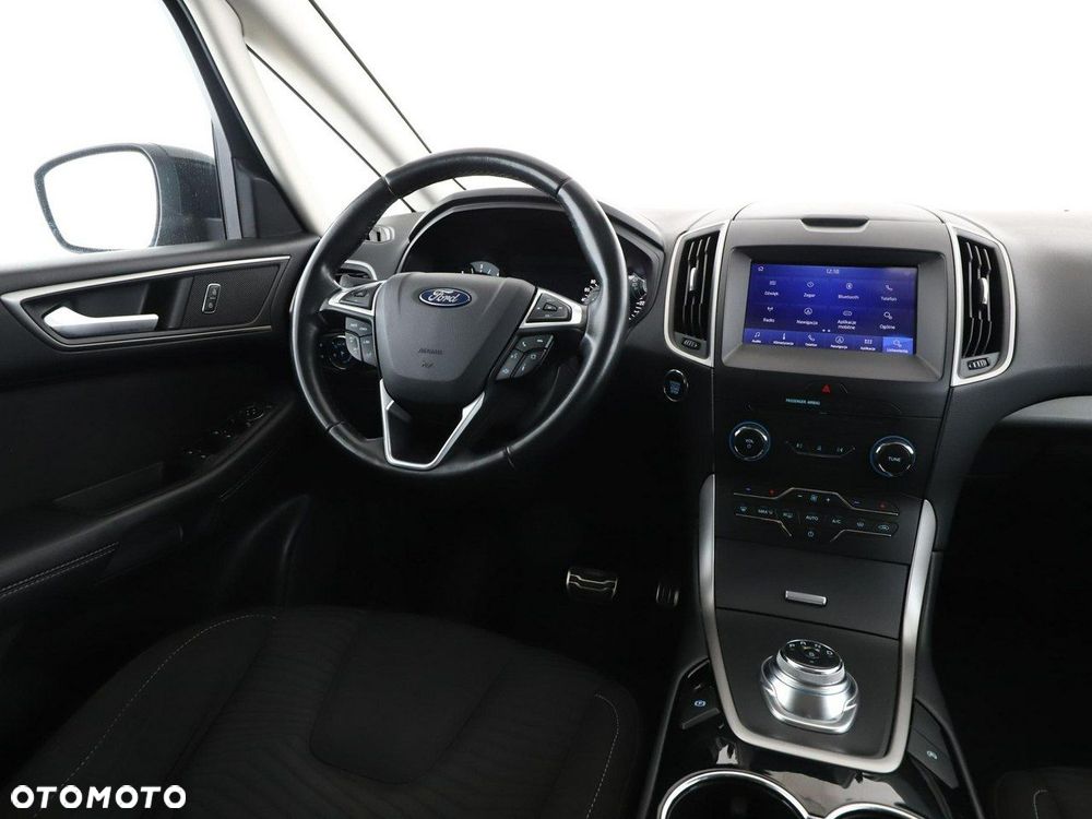 Ford S-Max 2.0 EcoBlue Trend - 17