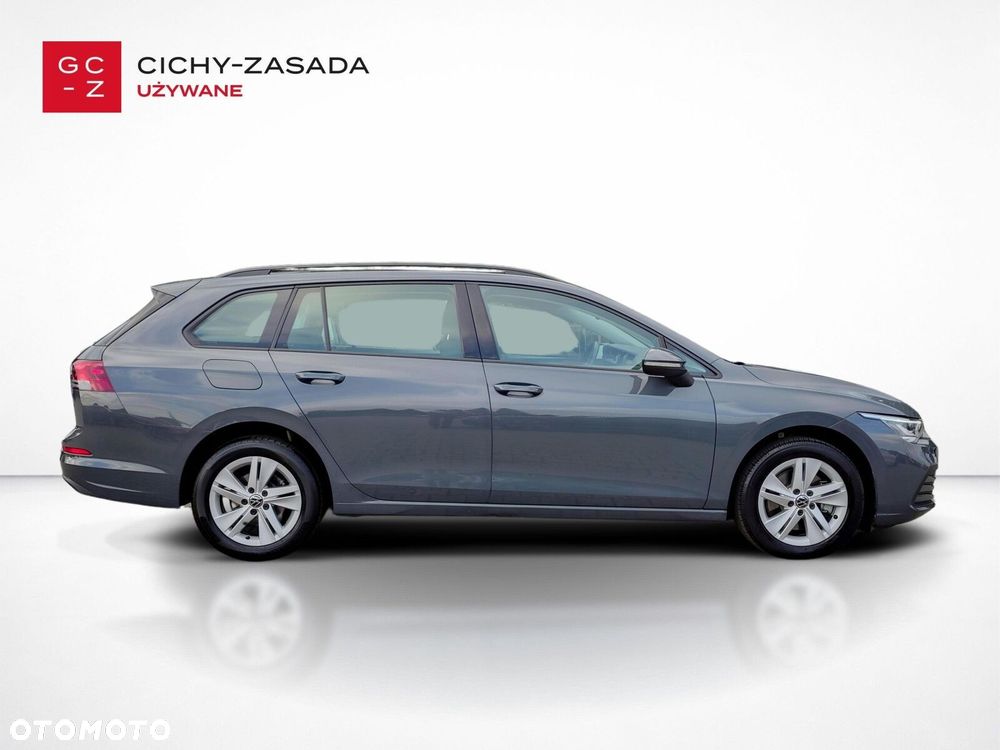 Volkswagen Golf - 6