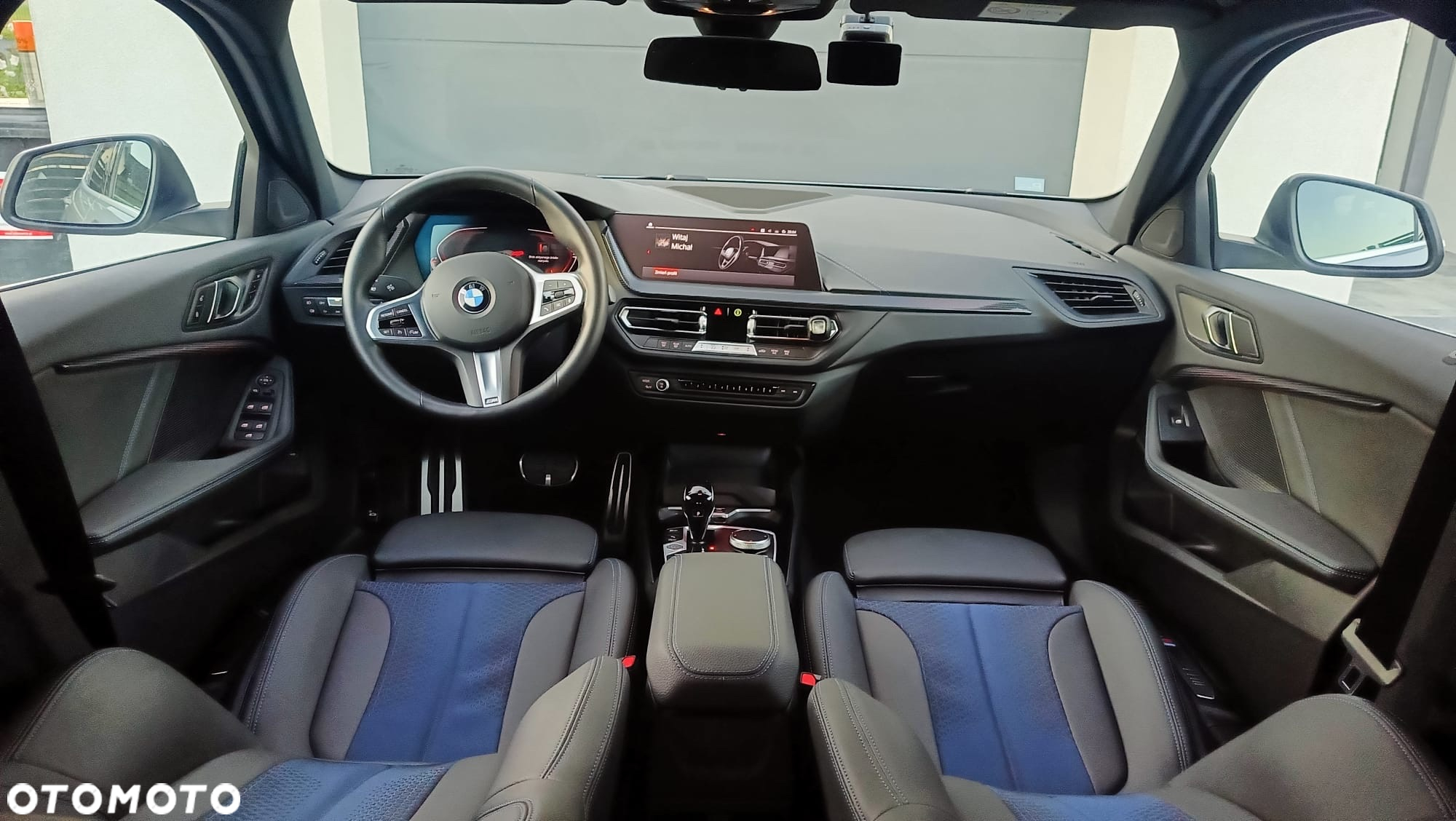 BMW Seria 1 120i M Sport - 15
