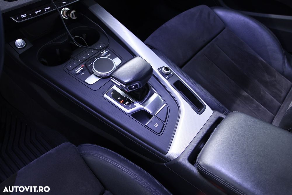 Audi A4 Avant - 18