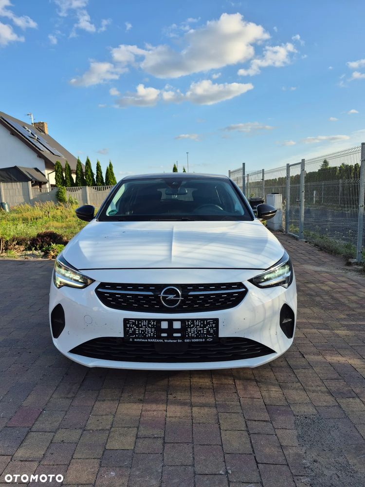 Opel Corsa 1.2 Direct Injection Turbo Start/Stop Elegance - 2