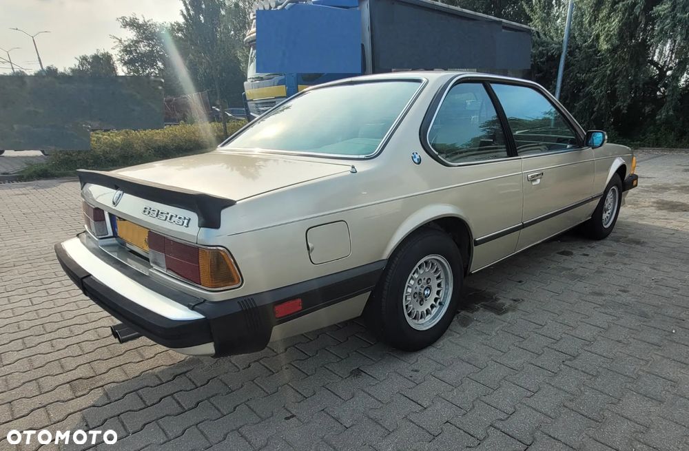 BMW Seria 6 - 6