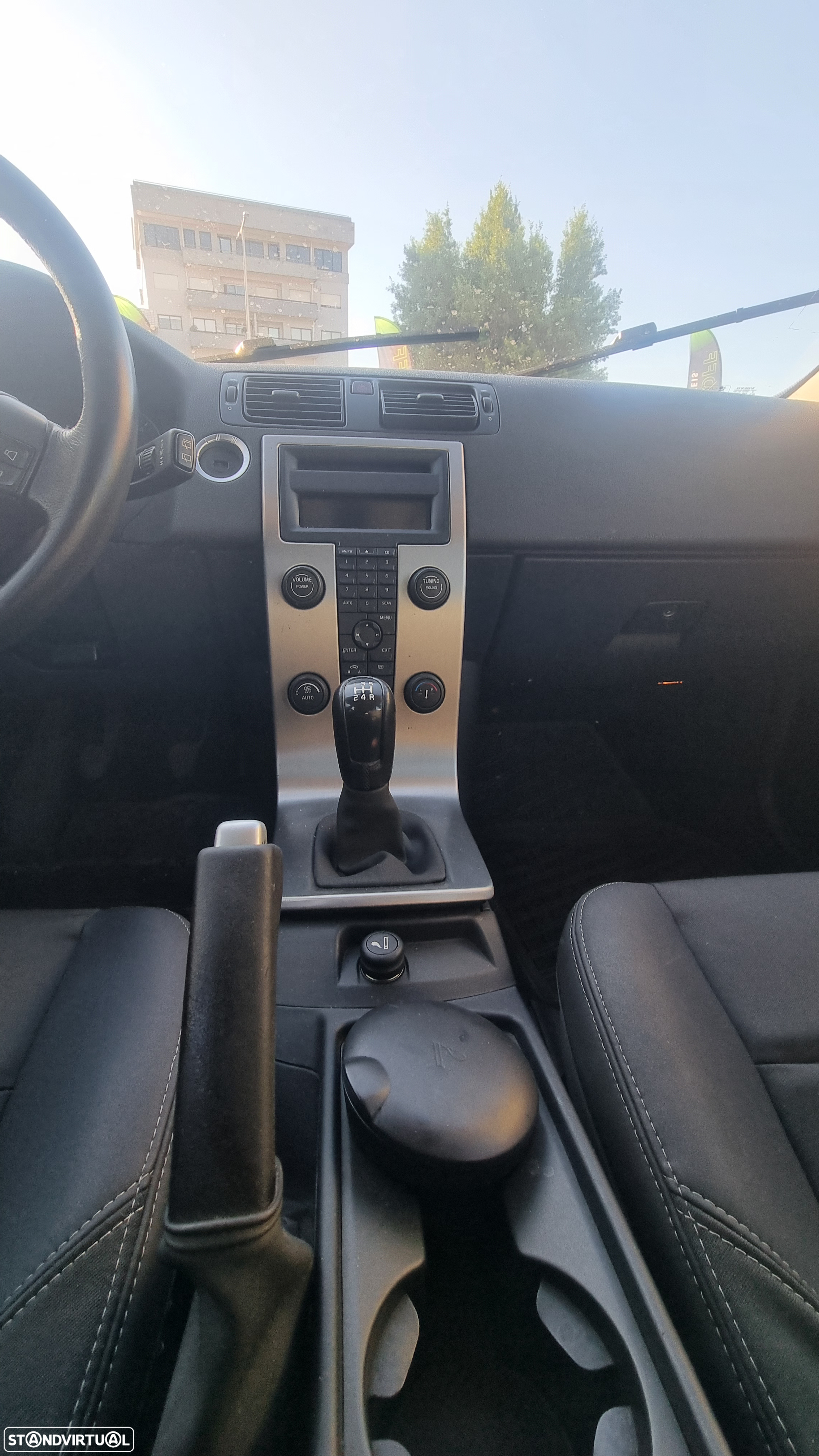 Volvo V50 1.6 D Nível 1 - 4