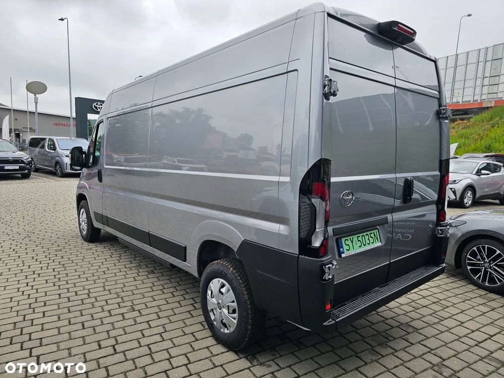 Toyota Proace MAX - 17