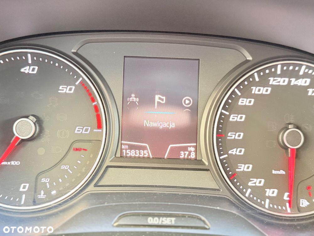 Seat Ateca 2.0 TDI 4Drive DSG XCELLENCE - 32