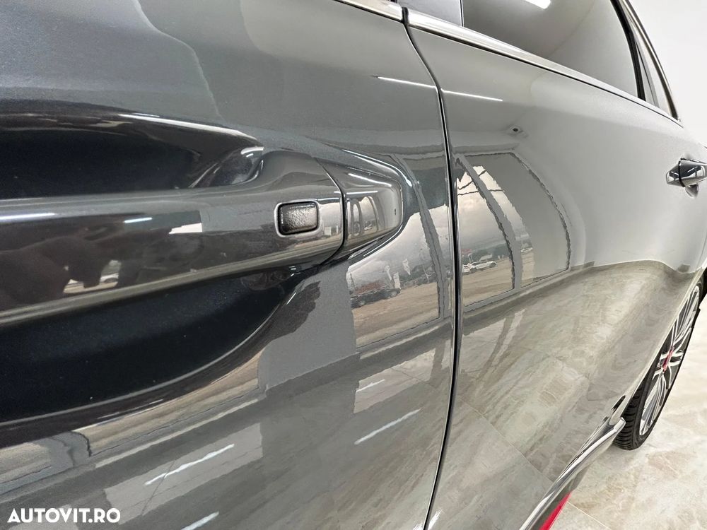 Kia Ceed 1.6 T-GDI 7DCT GT - 15