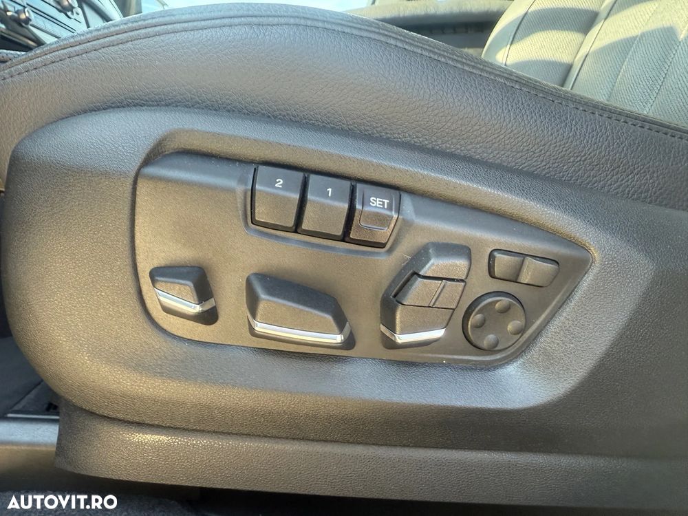 BMW X5 xDrive40e - 23