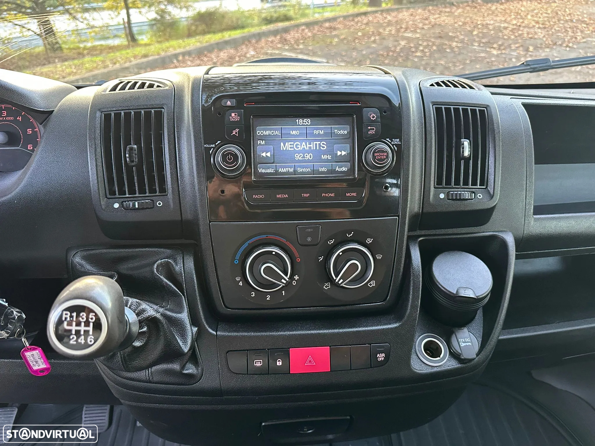 Citroën Jumper L2 2.0HDi Basculante [Cabine Hidráulica] - 10