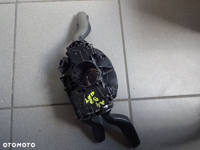 Przełącznik zespolony Audi A4 B8 lift 8R0953568Q - 7