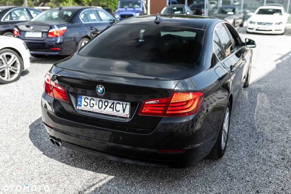BMW Seria 5 - 28