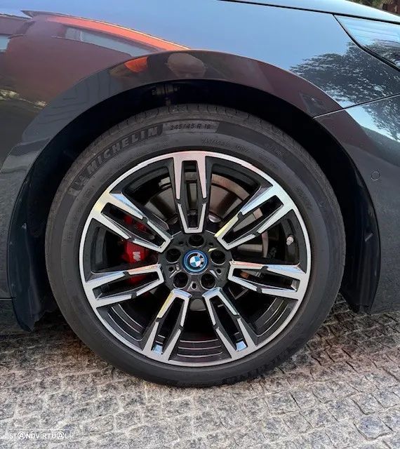 BMW 530 e xDrive Pack Desportivo M Pro - 6