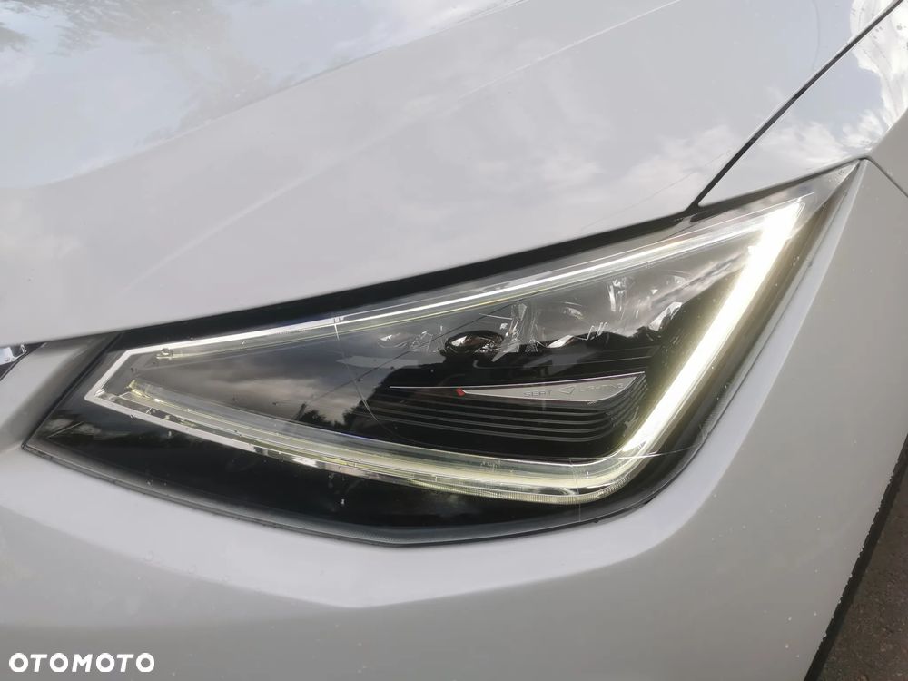 Seat Arona 1.5 TSI FR S&S - 30