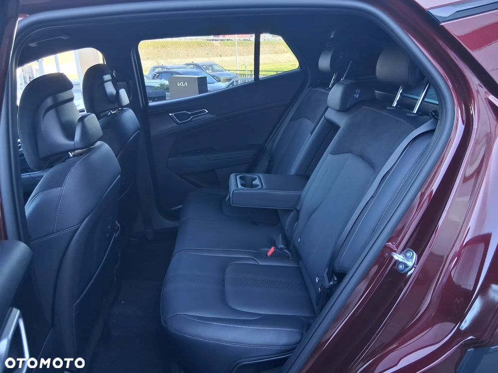 Kia Sportage - 12