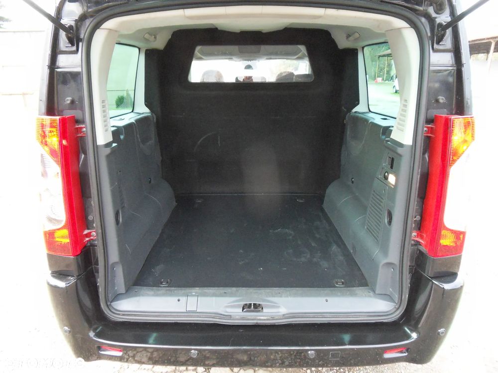 Peugeot EXPERT TEPEE - 9