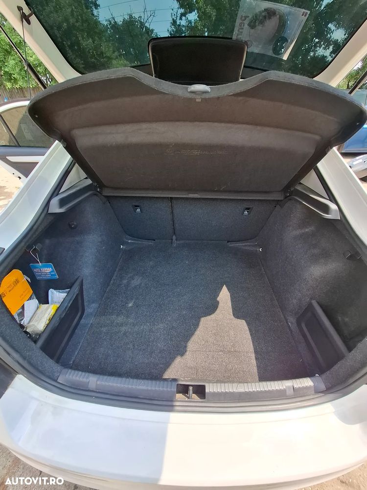 Skoda RAPID - 8
