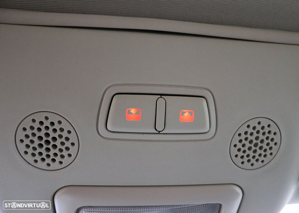 Fiat 500C 1.2 8V Lounge - 15