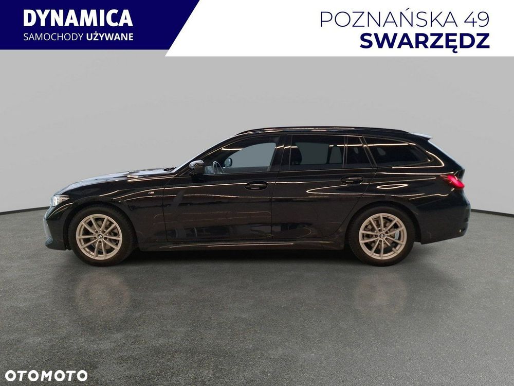 BMW Seria 3 - 5