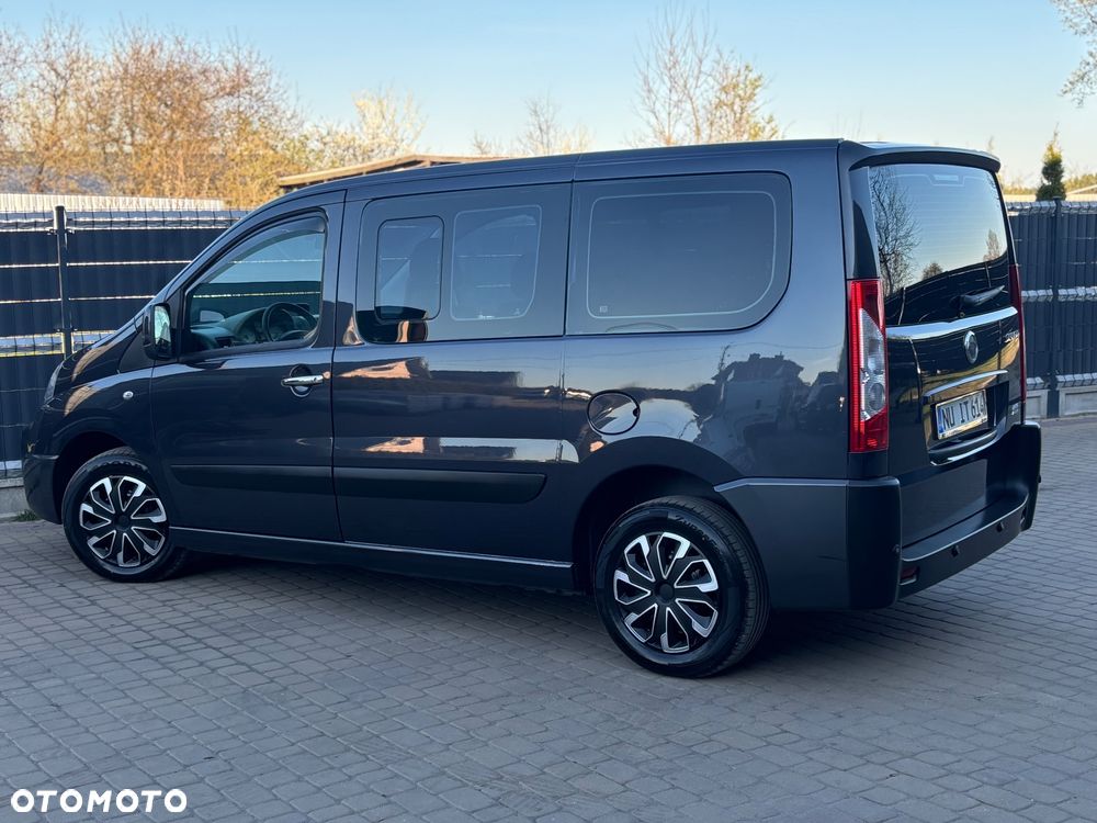 Fiat Scudo Kombi L1H1 Standard - 9