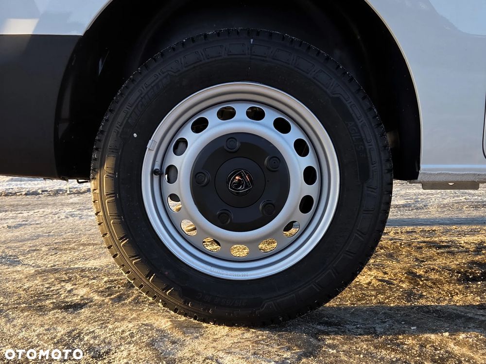 Peugeot Expert long - 9