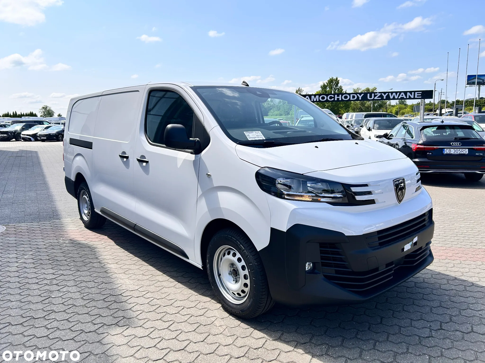 Peugeot Expert Furgon - 3