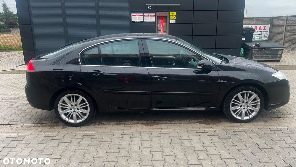 Renault Laguna 2.0 16V Turbo Expression - 2