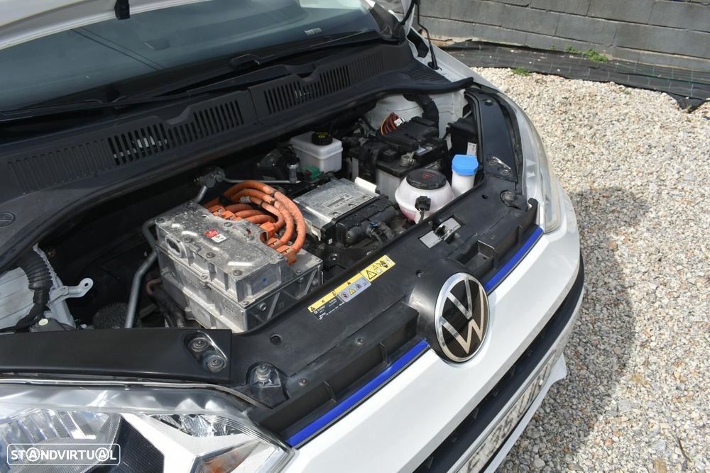 VW e-Up! Standard - 18