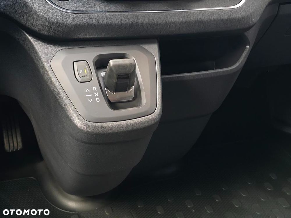 Renault Trafic Kombi 2.0 Blue dCi L2 Equilibre automat - 21