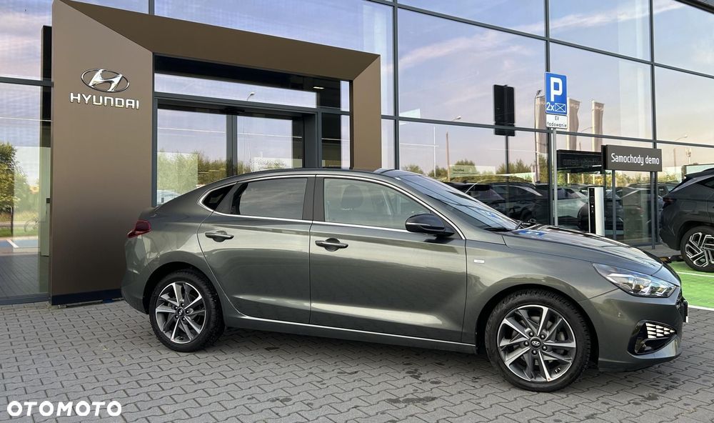 Hyundai i30 1.5 T-GDI 48V Smart DCT - 6