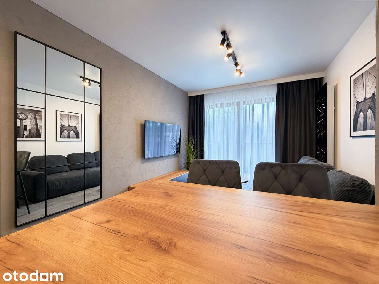 TOP LUX 2 pokoje z widokiem na zieleń - Ceglana Park Brynów - nowe