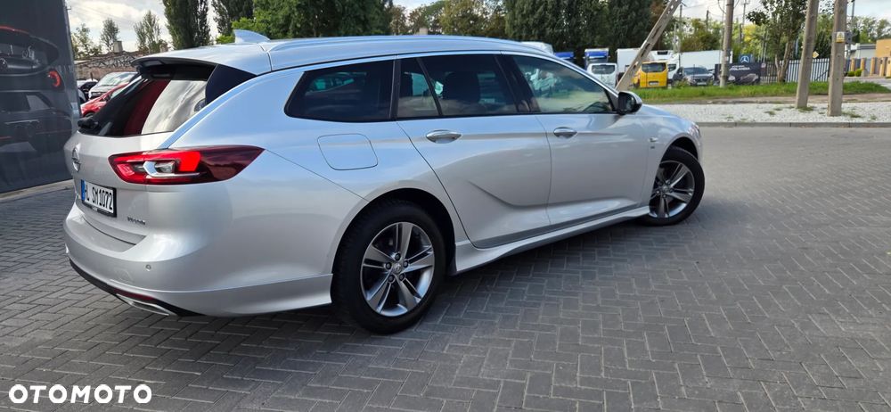 Opel Insignia 2.0 Ultimate Exclusive - 15