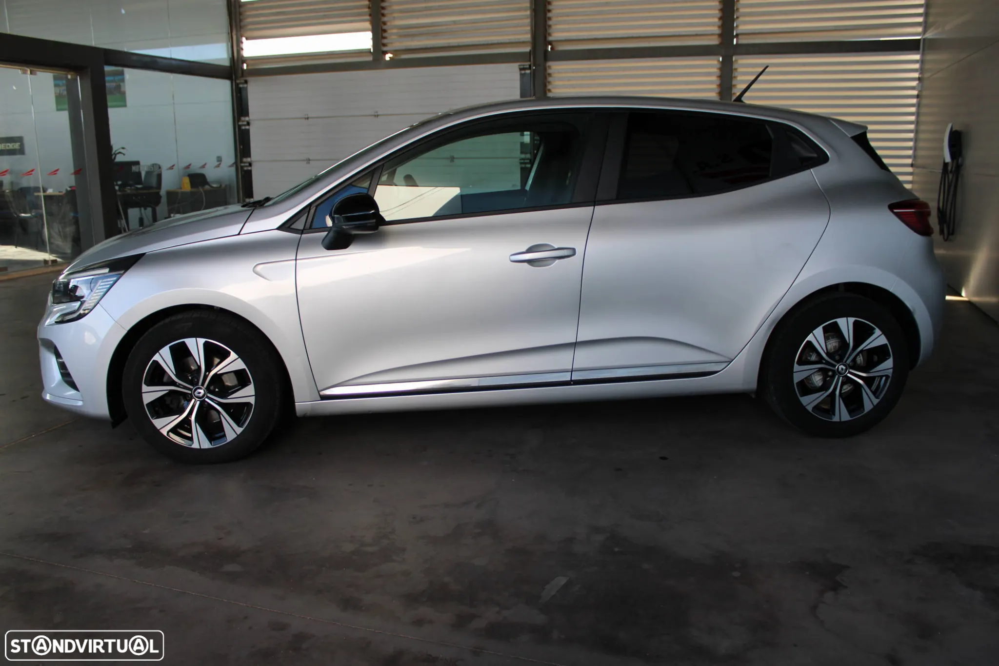 Renault Clio 1.5 Blue dCi Evolution - 3