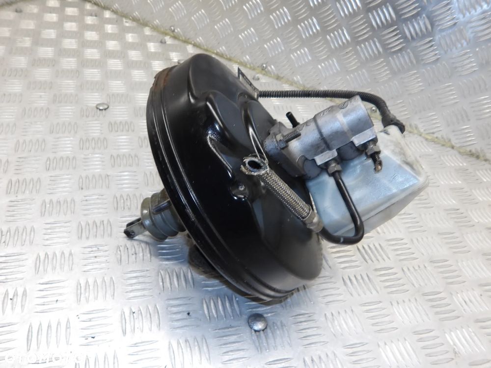 CITROEN C4 GRAND PICASSO LIFT 06-13 1.6 E-HDI SERWO HAMULCOWE POMPA 9684423880 - 1
