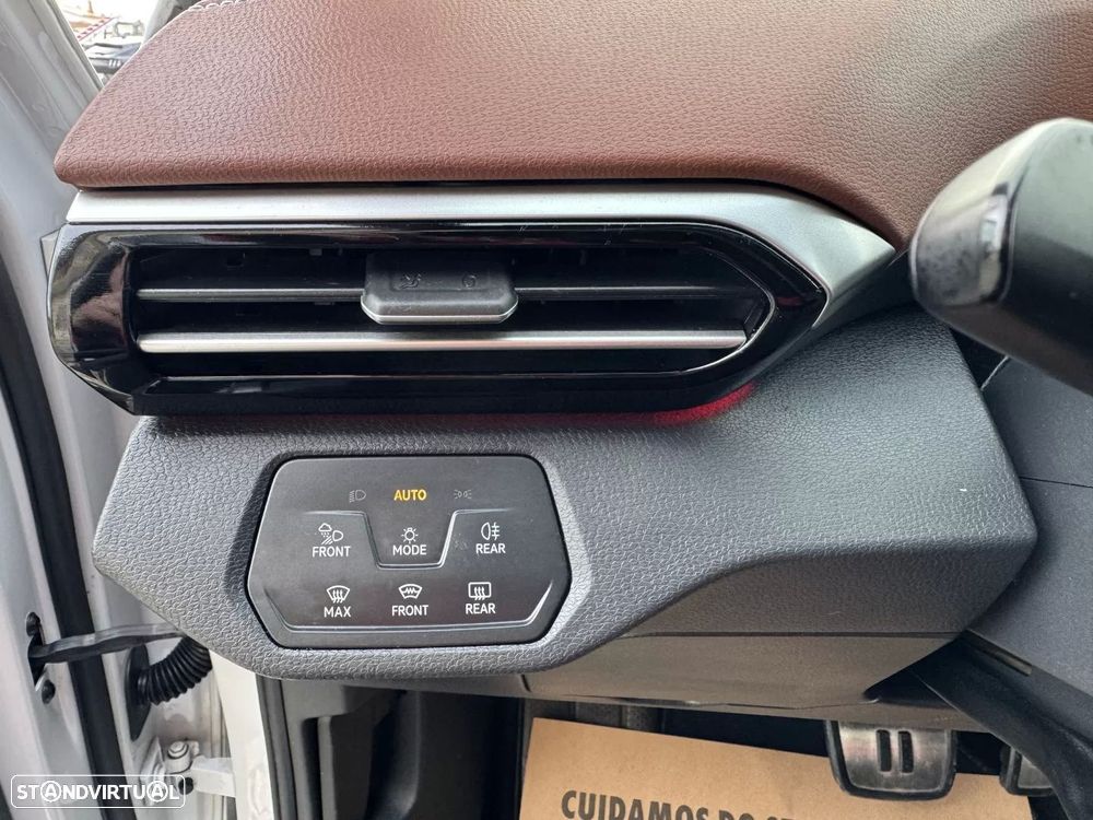 VW ID.4 77 kWh Pro Performance - 39