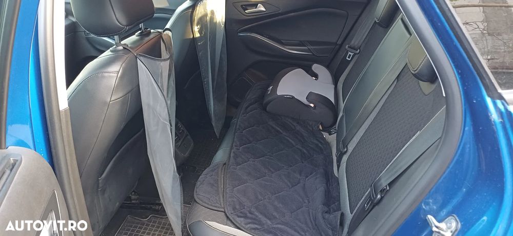 Opel Grandland X - 8