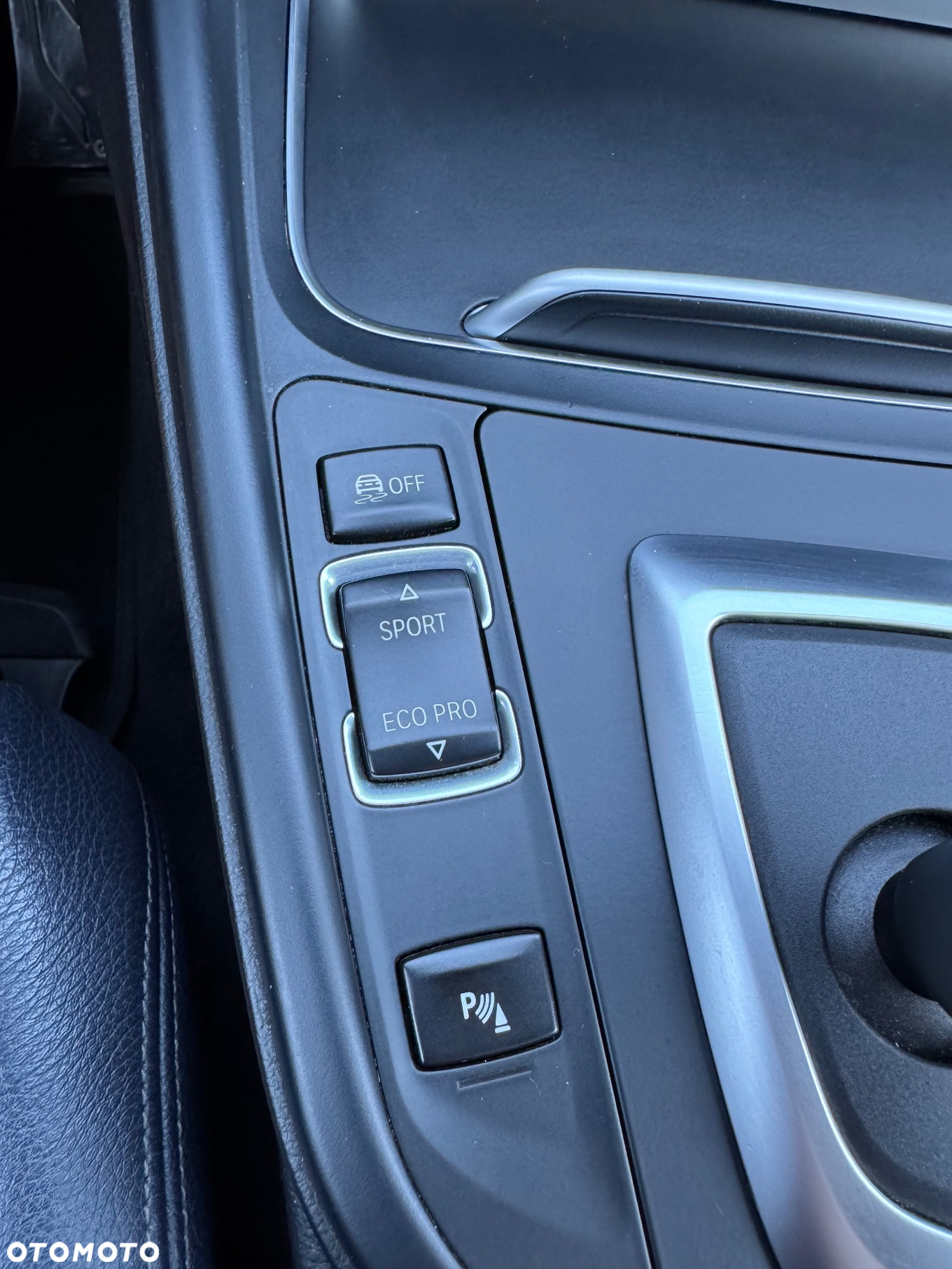 BMW Seria 4 420i Gran Coupe M Sport - 17