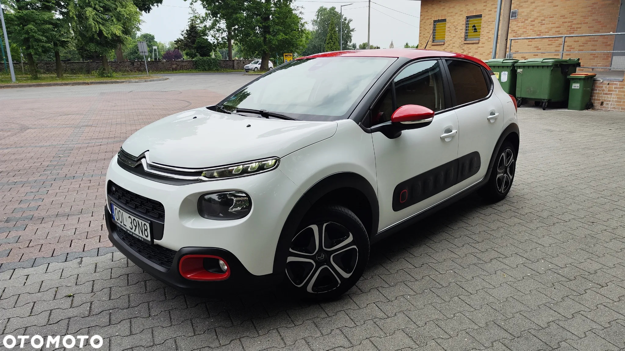 Citroën C3 1.2 PureTech Exclusive - 2