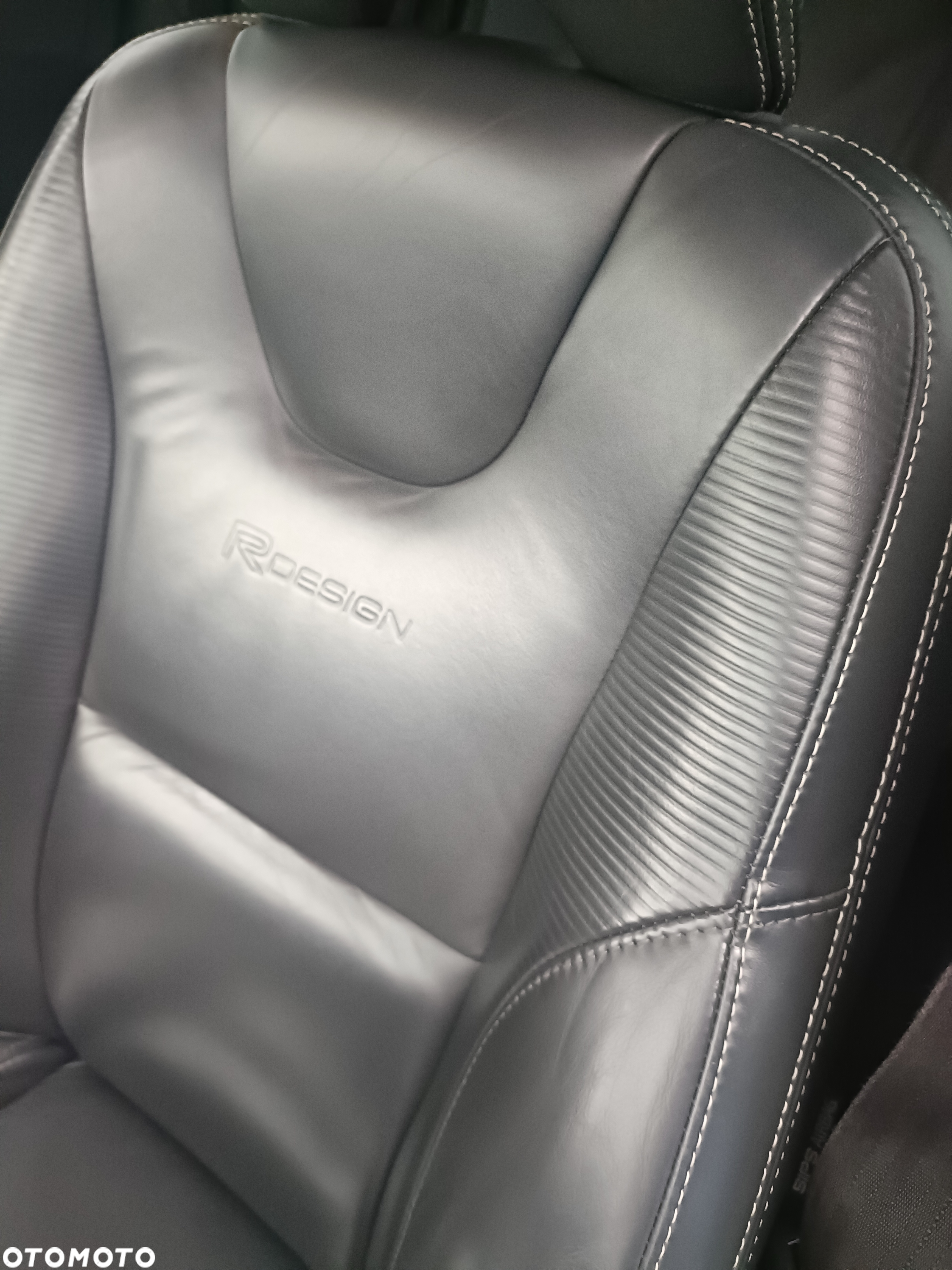 Volvo XC 60 D3 Geartronic RDesign - 14