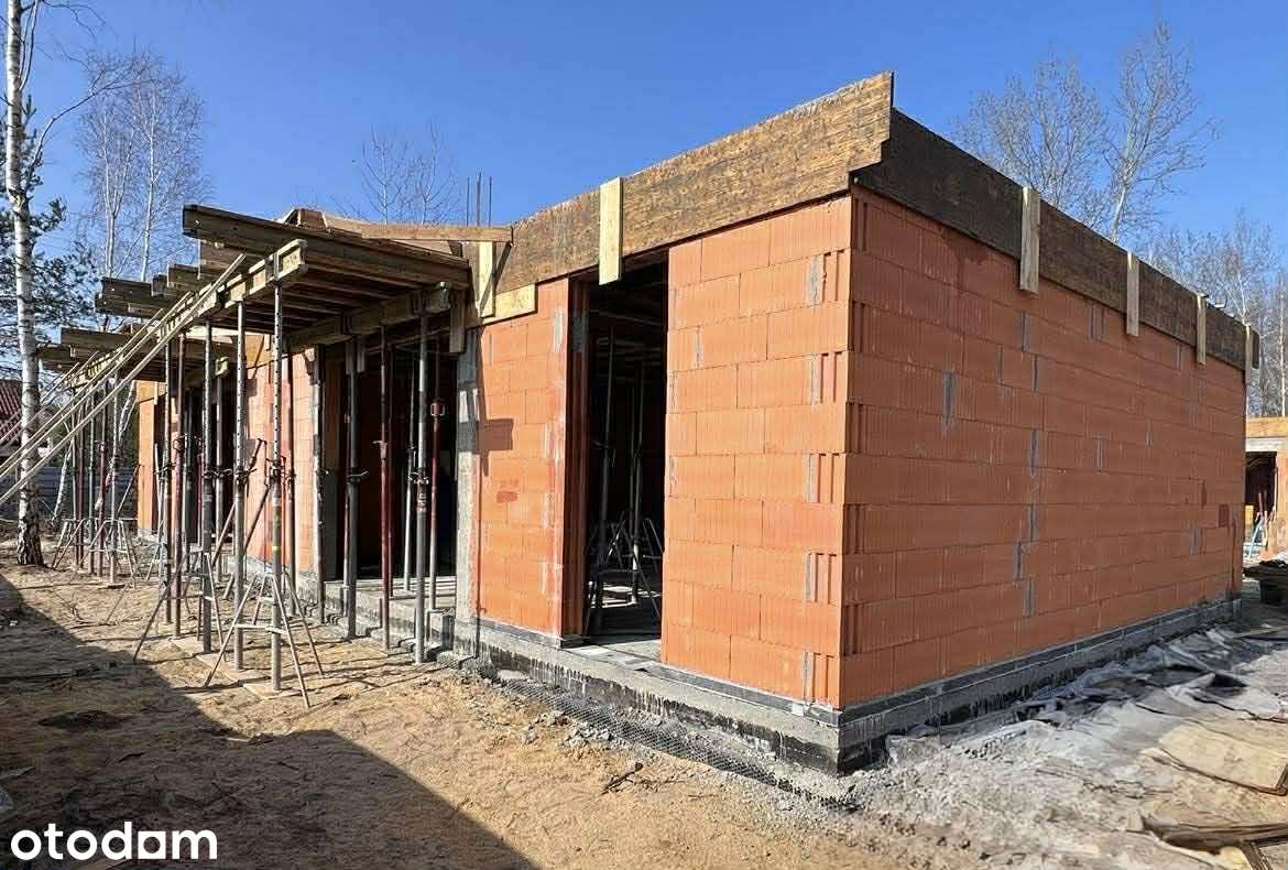 Kobyłka – 50,51 m² parter z ogródkiem + 2 miejsca postojowe - Pełny obrazek: 2/8