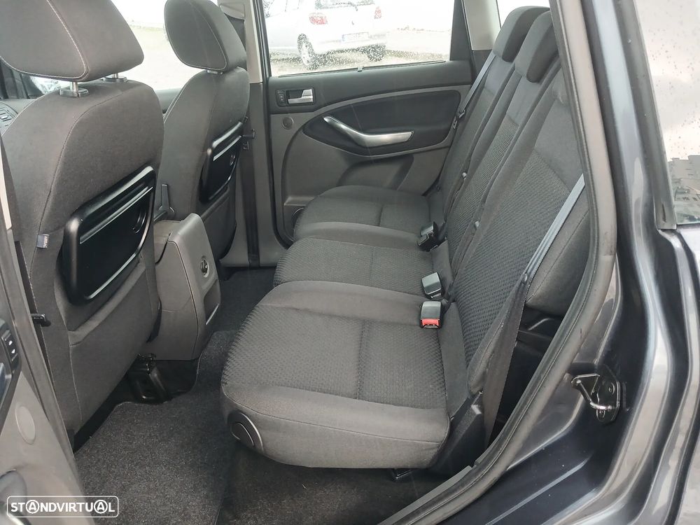 Ford C-Max 1.6 TDCi Trend - 15