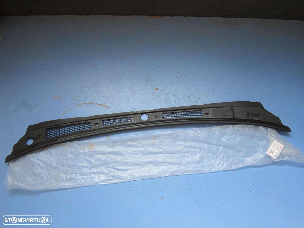 Torpedo fundo do vidro Opel Campo Bedford Brava NOVO - 1